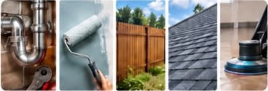 Property maintenance